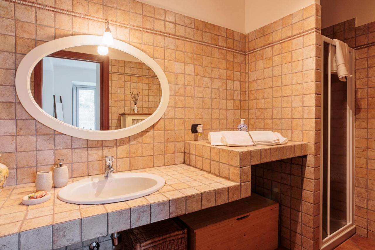La Suite Del Castello Belgirate Ngoại thất bức ảnh