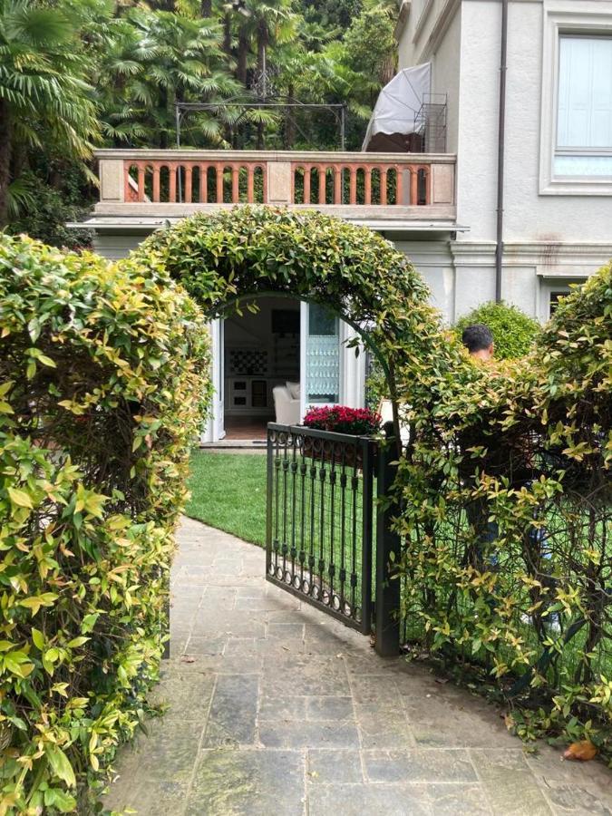La Suite Del Castello Belgirate Ngoại thất bức ảnh